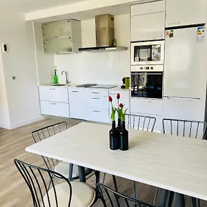 Apartamento Delux, Salou
