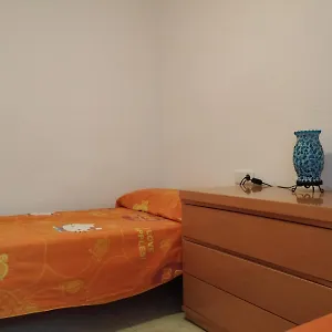 Apartamento Apatsalou Aloha, Salou