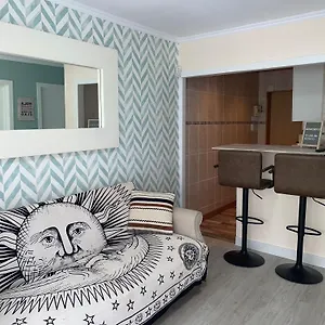 Apartamento Petit, Salou